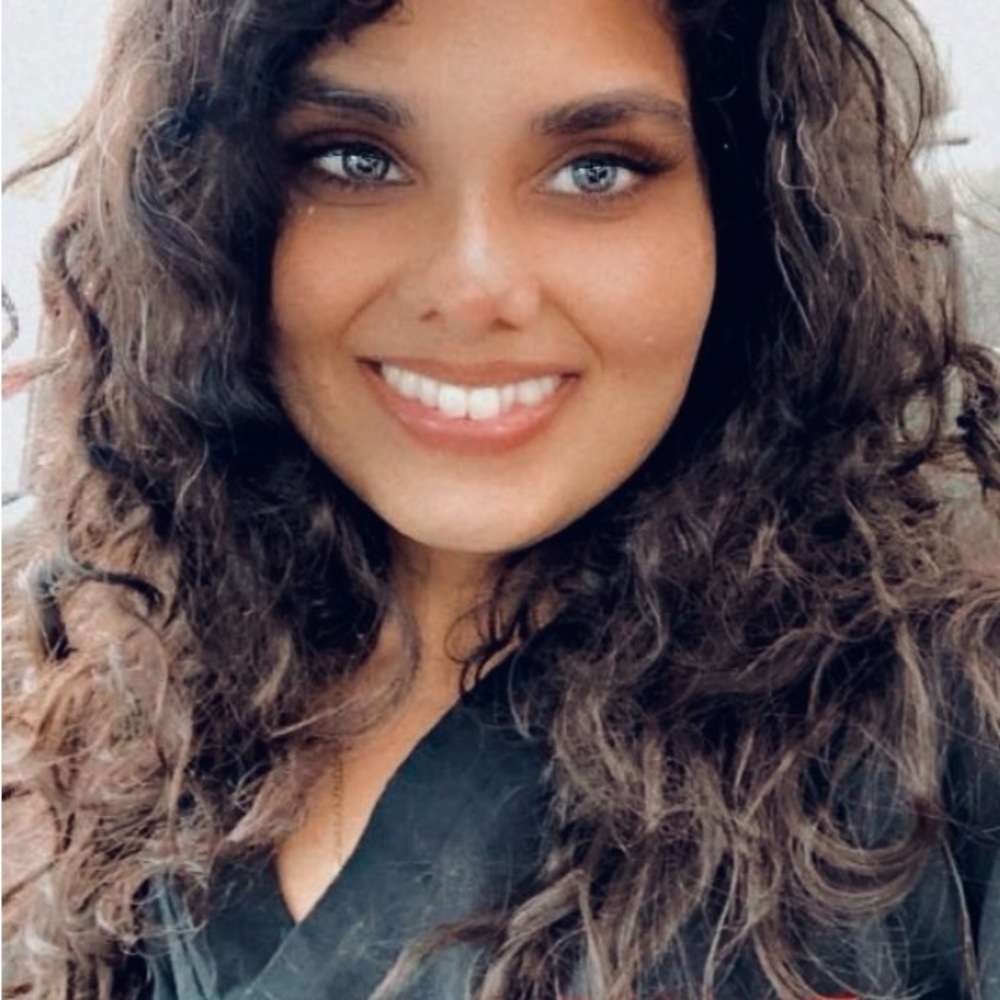 Meet your Posher, Diana